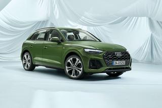 Audi Q5 (2021)