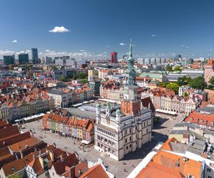 Najlepsze miasta do życia według AI
