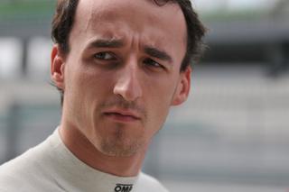 Robert Kubica wystartuje w kolejnym rajdzie, tym razem San Martino di Castrozza