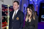 Jacek Rozenk wziął ślub po raz trzeci. Jego wybranka jest jedynie 3 lata starsza od jego syna 