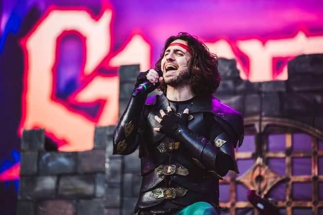 Masters of Rock 2025 - dzień 3.
