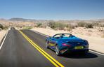 Aston Martin Vanquish Volante 2014