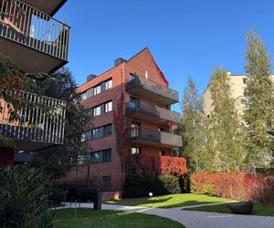 Osiedle Riverview w Gdańsku