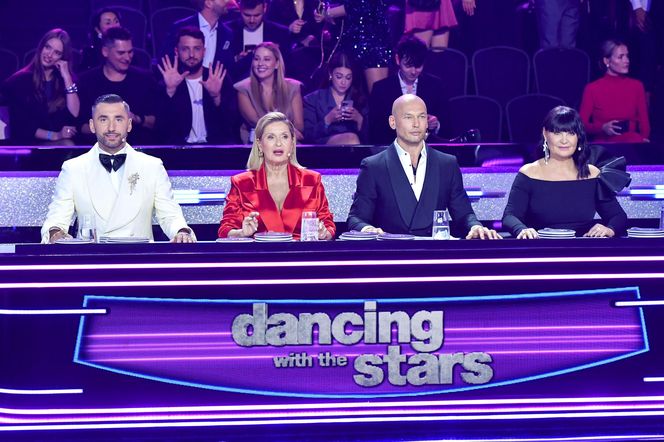 "Taniec z Gwiazdami"