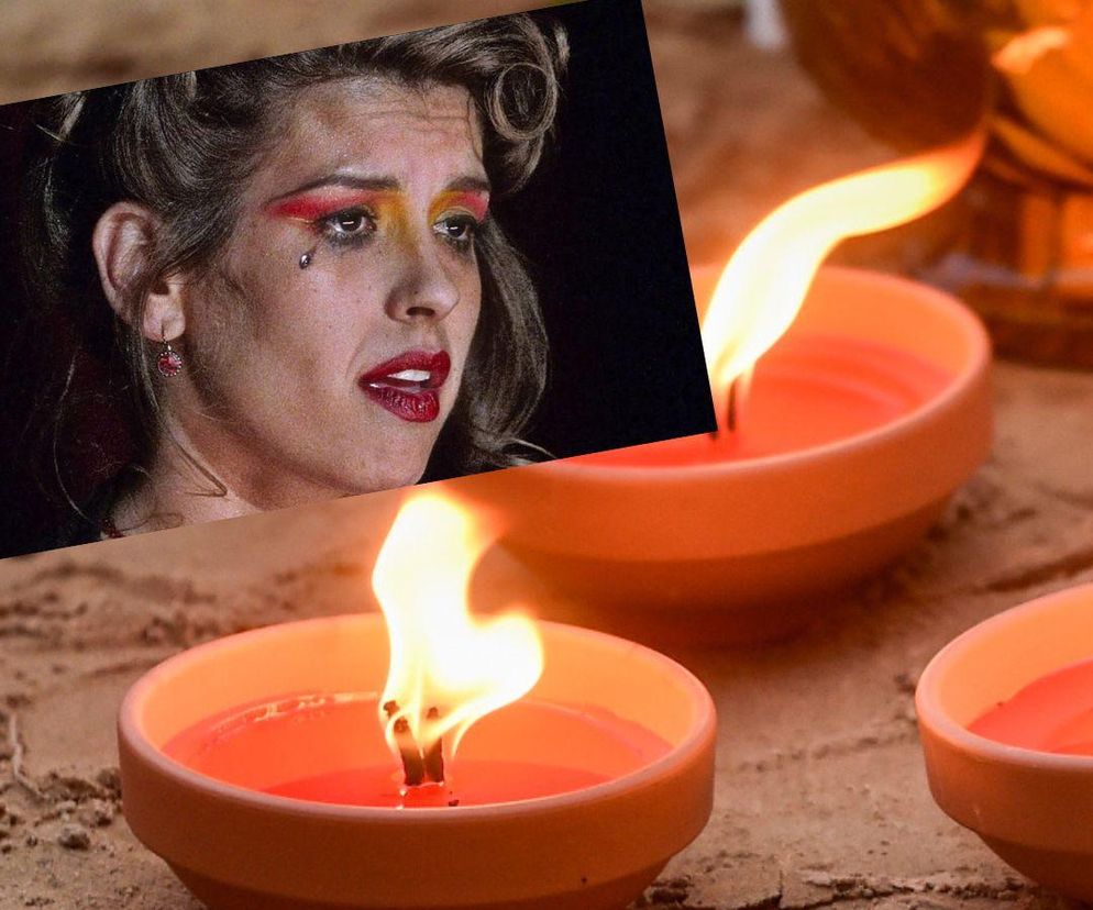 Nie żyje wielka gwiazda. Miała tylko 57 lat!