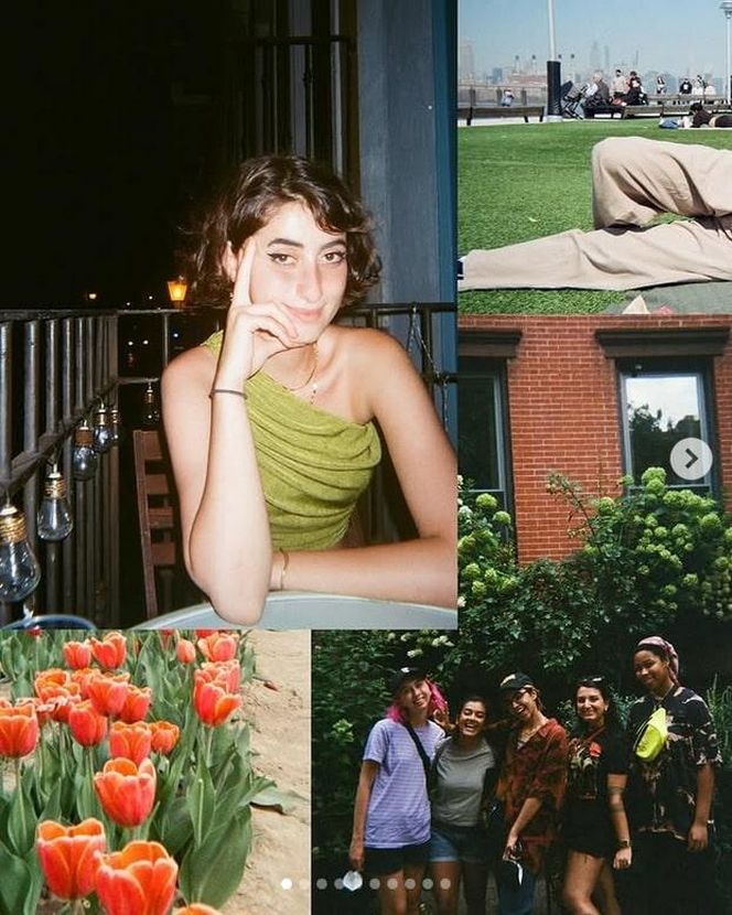 Nowa pierwsza dama NY. Żona kontrowersyjnego burmistrza to uznana artystka i ikona stylu