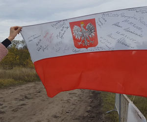 Rowerowy Puchar Niepodległości w Lesznie po raz czternasty