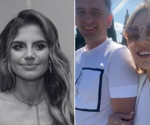 Tata Soni Szklanowskiej opublikował wzruszające nagranie z córką. Ciężko nie uronić łzy