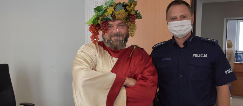 Winobranie 2020 w Zielonej Górze
