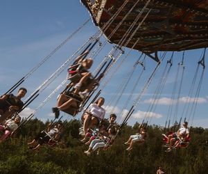 Park rozrywki Hossoland