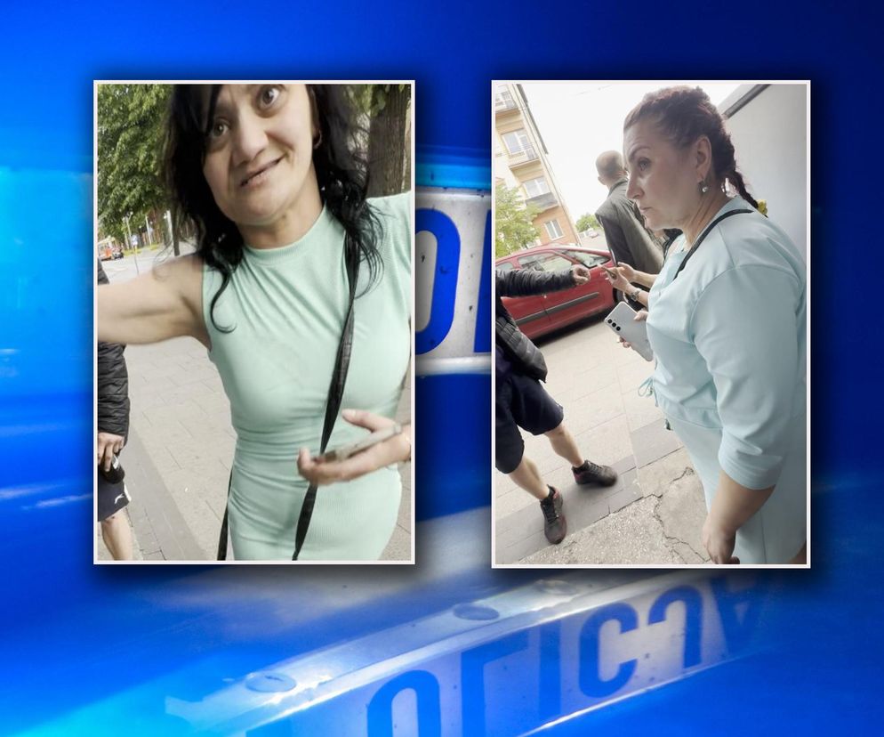 Kim są te kobiety? Policja z Grudziądza pokazuje ich zdjęcia i prosi o pomoc