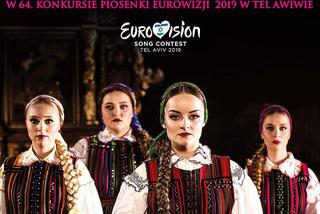 Tulia - piosenka na Eurowizję 2019 rozgrzeje Europę?! [TYTUŁ, AUDIO, TELEDYSK]