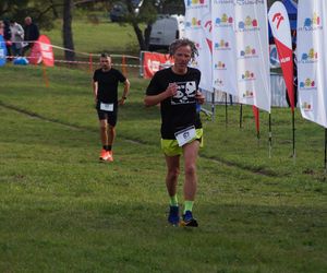 Wielkie ściganie w Myślęcinku! Tak było na Cross Country Bydgoszcz 2024