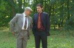Zagrał w Ranczu i nagle zniknął. Tak dziś wygląda serialowy Mroczek 