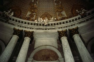 Pałac Sanssouci w Poczdamie