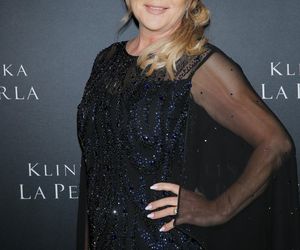 Danuta Martyniuk wychwala Daniela pod niebiosa. Musicie to przeczytać