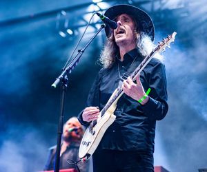 Mystic Festival 06.06.2025. – Król jest tylko jeden i jest nim King Diamond