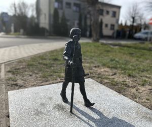 Kolejne szewczyki stanęły w Kazimierzu Biskupim