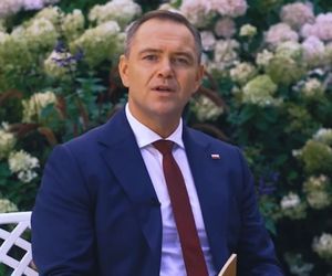 Marta i Karol Nawroccy zapraszają na Narodowe Czytanie