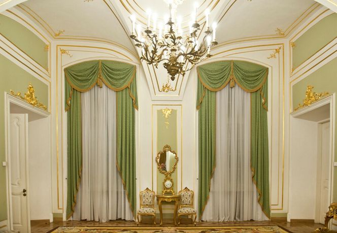 Tu zamieszkają Marta i Karol Nawroccy z rodziną 