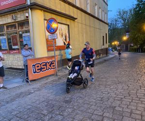 Nocny Bieg z Kopernikiem 2025
