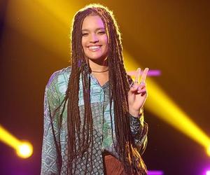 Kim jest Sara James? Mówią na nią mała Whitney Houston