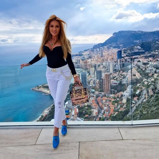 Sylwia Peretti ujawnia wiadomości od hejterów. Skandaliczne komentarze po tragedii!