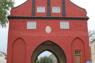 Bisztynek. Miasto o najmniejszej powierzchni na Warmii i Mazurach