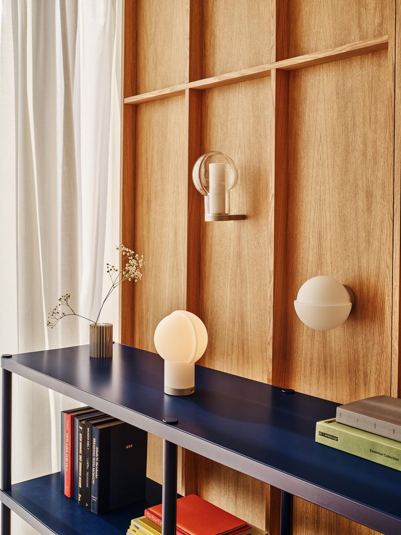 Dizajn na zawsze. Krystian Kowalski