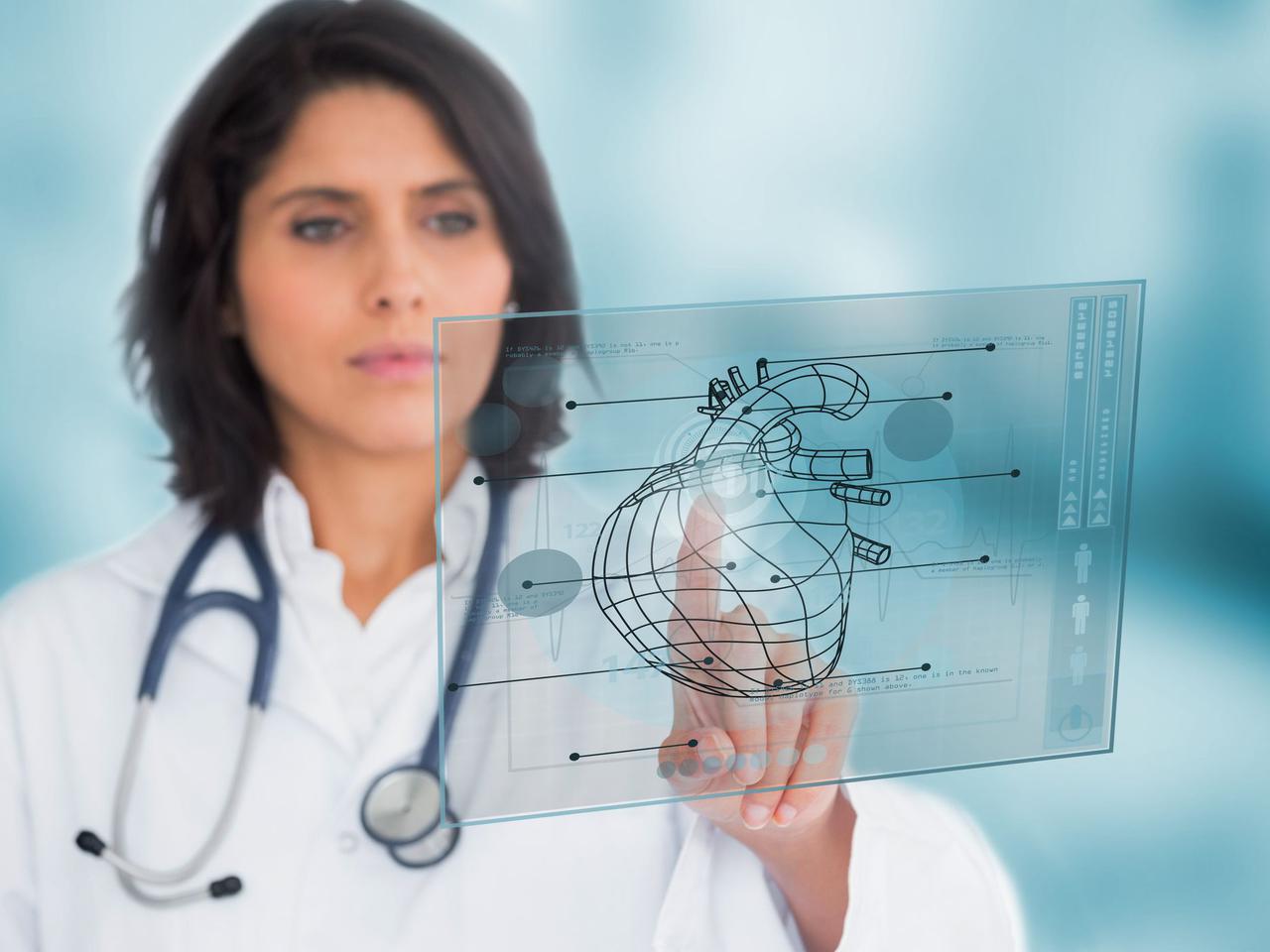 Śluzak przedsionka serca - czym jest?