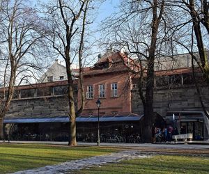 Powraca jedna z ulubionych kawiarni krakowian. Kiedy otwarcie Bunkra Sztuki?