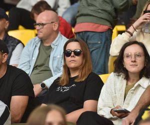 1. Finał Indywidualnych Mistrzostw Polski na Motoarenie. Zdjęcia kibiców i zawodników z Torunia