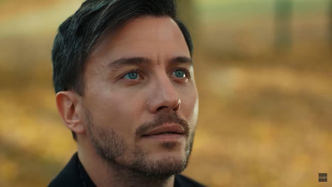 Dziedzictwo (Emanet) odc. 674. Luka