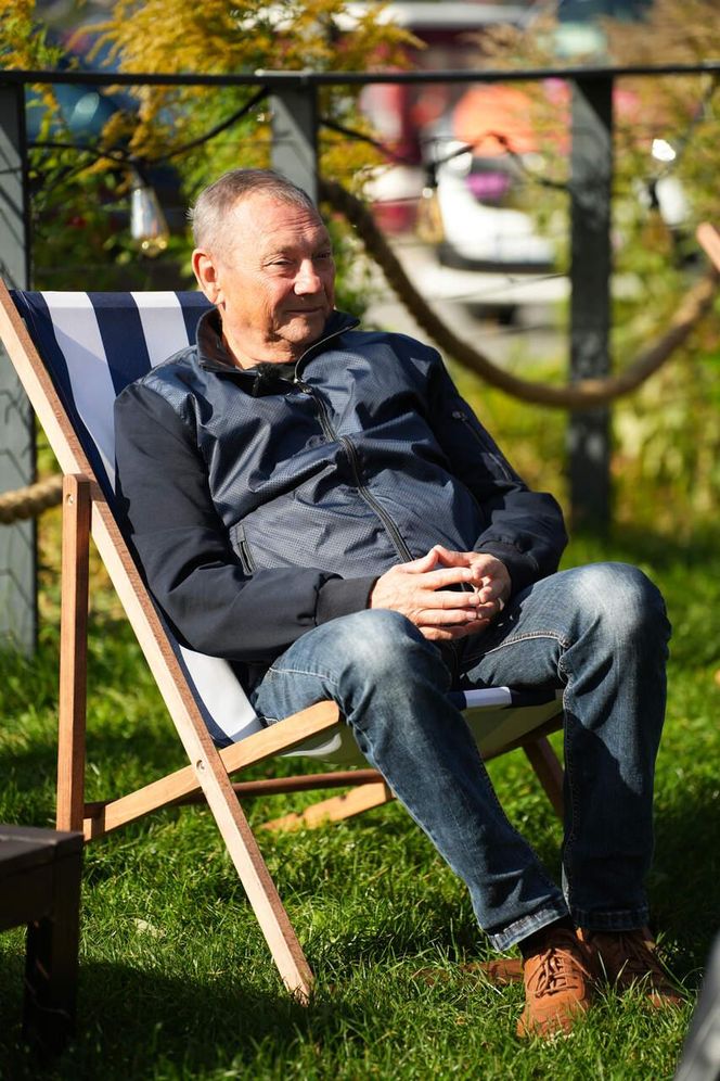 Sanatorium miłości 7 - odcinek 9