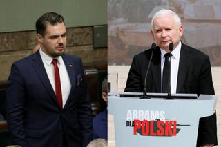To zaboli Kaczyńskiego! Poseł Gowina grzmi o Zjednoczonej Lewicy