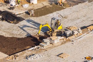 Powrócą ulice, których już nie ma. Wyjątkowy projekt w samym centrum Warszawy