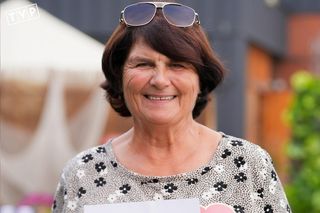 Będzie pierwszy ślub z Sanatorium miłości?! Grażyna szczerze: Jeszcze chwilę. Czekajcie, czekajcie… 