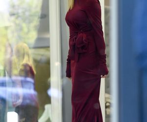 Agnieszka Hyży szykuje się na Polsat Hit Festiwal 2025