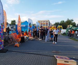 Eska Summer City na Dniach Czarnej Białostockiej 