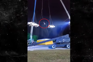 Tragedia na planie Mam Talent. Znany kaskader zmiażdżony przez dwa samochody [WIDEO]