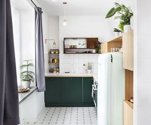 Mieszkanie w kamienicy - inspiracje