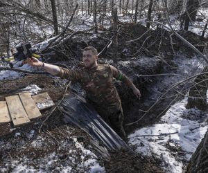  Bóg tak chciał. To słowa Putina na rocznicę wybuchu wojny na Ukrainie! 