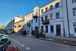 Koniec remontu zabytkowej kamienicy na Pradze-Północ. Została postawiona w 1870 r.