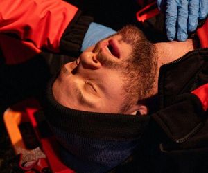 	Na sygnale odc. 704. Kuba (Wojciech Zygmunt)