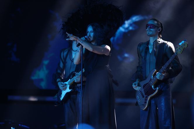 Koncert największych gwiazd polskiej estrady w Kotle Czarownic