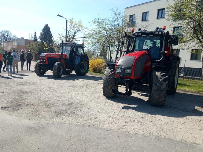 II Grudziądzki Piknik Naukowy