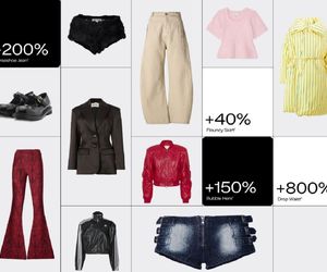 Zalando prezentuje 2025 Trend Forecast — swój pierwszy oparty na danych raport przewidujący trendy w modzie