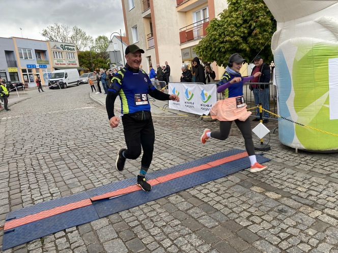 Półmaraton Ślimaka 2025