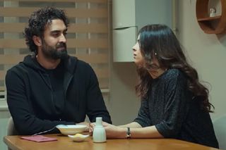 Dziedzictwo, odcinek 672: Ferit, Ayse