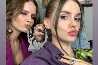 Dominika Kachlik (Franka w M jak miłość)